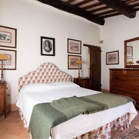 Villa Della Genga Country Houses Poreta Ngoại thất bức ảnh