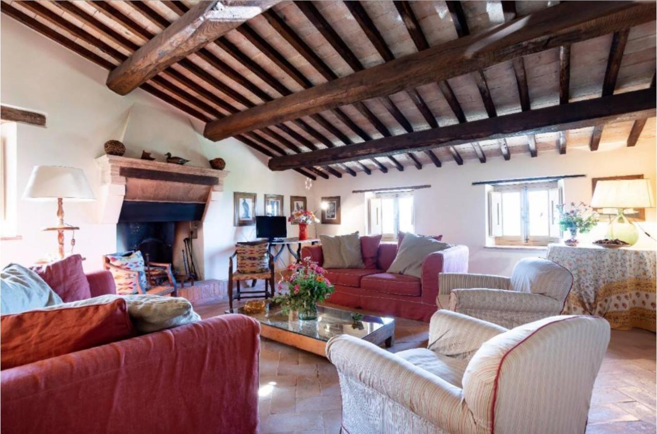Villa Della Genga Country Houses Poreta Ngoại thất bức ảnh