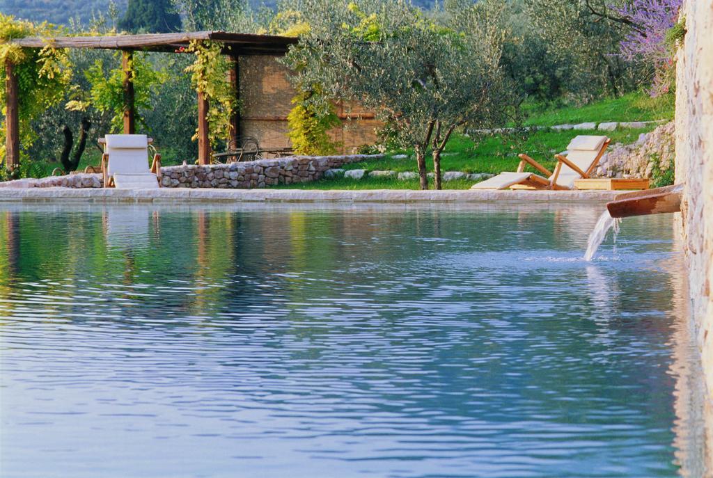 Villa Della Genga Country Houses Poreta Ngoại thất bức ảnh