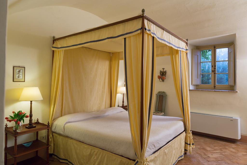 Villa Della Genga Country Houses Poreta Phòng bức ảnh
